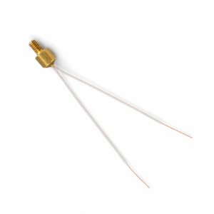 ATH10KHN6 10K&Omega; 1% 3950K NTC Thermistor (Hex Nut, Bare Leads)