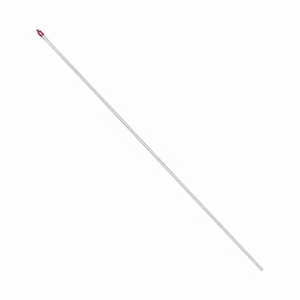 ATH10KR55B3950K 10K&Omega; 1% 3950K NTC Thermistor (Bare Bead &Oslash;0.55mm, Bare Leads)