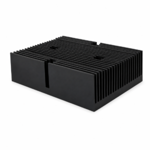 ATHS-1/2/105/66/30H4 Aluminum Heat Sink (105×58×30mm)