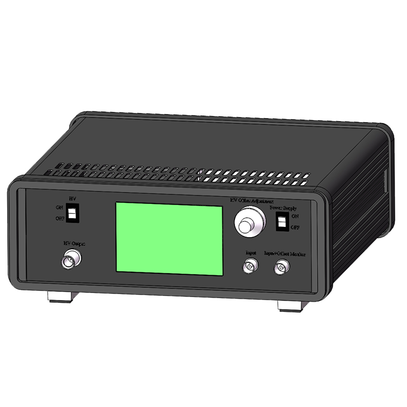 AHVA2000V20MA 0V~2kV 20mA 200V/us High Voltage Amplifier (AC Input)