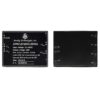 ATMV12V100V150MA1 100V 150mA 15W Isolated DC-DC Converter (12V Input)