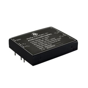 ATMV12V100V150MA1 100V 150mA 15W Isolated DC-DC Converter (12V Input)