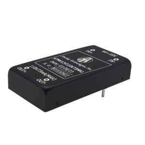 ATMV12V110V73MA1 110V 73mA 8W Isolated DC-DC Converter (12V Input)