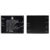 ATMV12V150V100MA1_2 ATMV12V150V100MA1 150V 100mA 15W Isolated DC-DC Converter (12V Input)