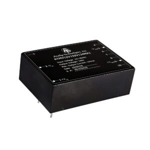 ATMV12V150V134MA1_main ATMV12V150V134MA1 150V 134mA 20W Isolated DC-DC Converter (12V Input)