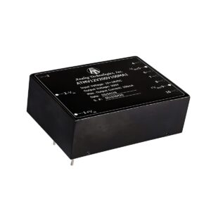 ATMV12V200V100MA1_main ATMV12V200V100MA1 200V 100mA 20W Isolated DC-DC Converter (12V Input)