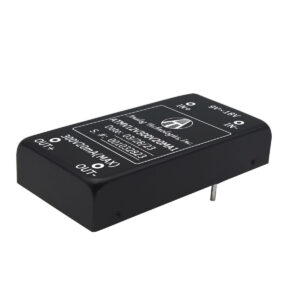 ATMV12V300V20MA1_main ATMV12V300V20MA1 300V 20mA 6W Isolated DC-DC Converter (12V Input)