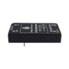 ATMV12V80V100MA1 80V 100mA 8W Isolated DC-DC Converter (12V Input)