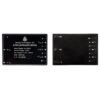 ATMV12VPN100V150MA2 ±100V ±150mA 30W Isolated DC-DC Converter (12V Input)