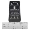 ATMV12VPN110V36MA2 ±110V ±36mA 8W Isolated DC-DC Converter (12V Input)