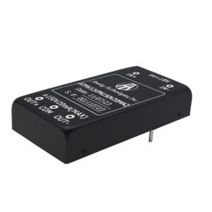 ATMV12VPN150V20MA2 ±150V ±20mA 6W Isolated DC-DC Converter (12V Input)