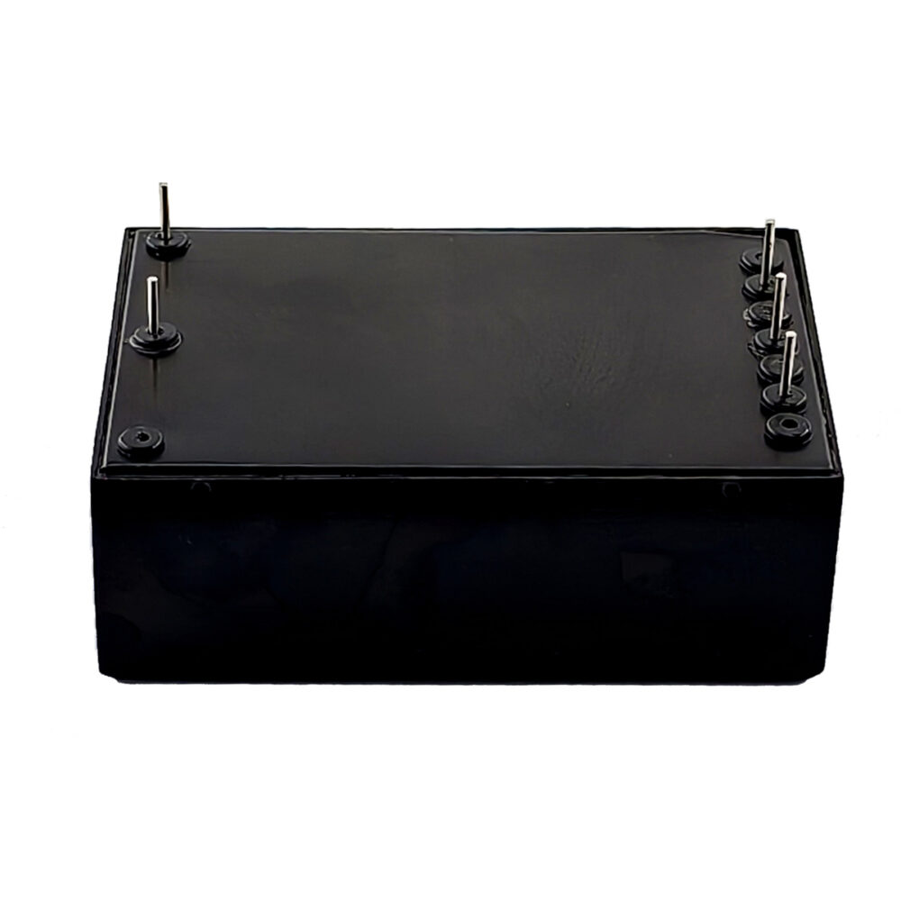 ATMV12VPN150V50MA2_4 ATMV12VPN150V50MA2 ±150V ±50mA 15W Isolated DC-DC Converter (12V Input)