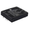 ATMV12VPN150V50MA2_main ATMV12VPN150V50MA2 ±150V ±50mA 15W Isolated DC-DC Converter (12V Input)