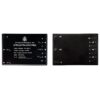 ATMV12VPN150V67MA2_2 ATMV12VPN150V67MA2 ±150V ±67mA 20W Isolated DC-DC Converter (12V Input)