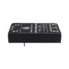 ATMV12VPN200V10MA2_1 ATMV12VPN200V10MA2 ±200V ±10mA 4W Isolated DC-DC Converter (12V Input)