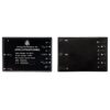 ATMV12VPN200V50MA2_2 ATMV12VPN200V50MA2 ±200V ±50mA 20W Isolated DC-DC Converter (12V Input)