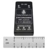 ATMV12VPN250V8MA2_2 ATMV12VPN250V8MA2 ±250V ±8mA 4W Isolated DC-DC Converter (12V Input)