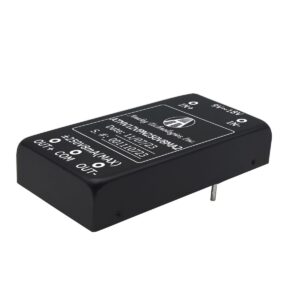 ATMV12VPN250V8MA2 ±250V ±8mA 4W Isolated DC-DC Converter (12V Input)