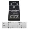 ATMV12VPN300V6R6MA2_2 ATMV12VPN300V6R6MA2 ±300V ±6.6mA 4W Isolated DC-DC Converter (12V Input)