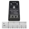 ATMV12VPN50V80MA2 ±50V ±80mA 8W Isolated DC-DC Converter (12V Input)