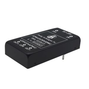 ATMV12VPN50V80MA2 ±50V ±80mA 8W Isolated DC-DC Converter (12V Input)