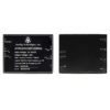ATMV24V100V150MA1 100V 150mA 15W Isolated DC-DC Converter (24V Input)