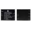 ATMV24V150V100MA1 150V 100mA 15W Isolated DC-DC Converter (24V Input)