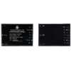 ATMV24V150V134MA1_1 ATMV24V150V134MA1 150V 134mA 20W Isolated DC-DC Converter (24V Input)