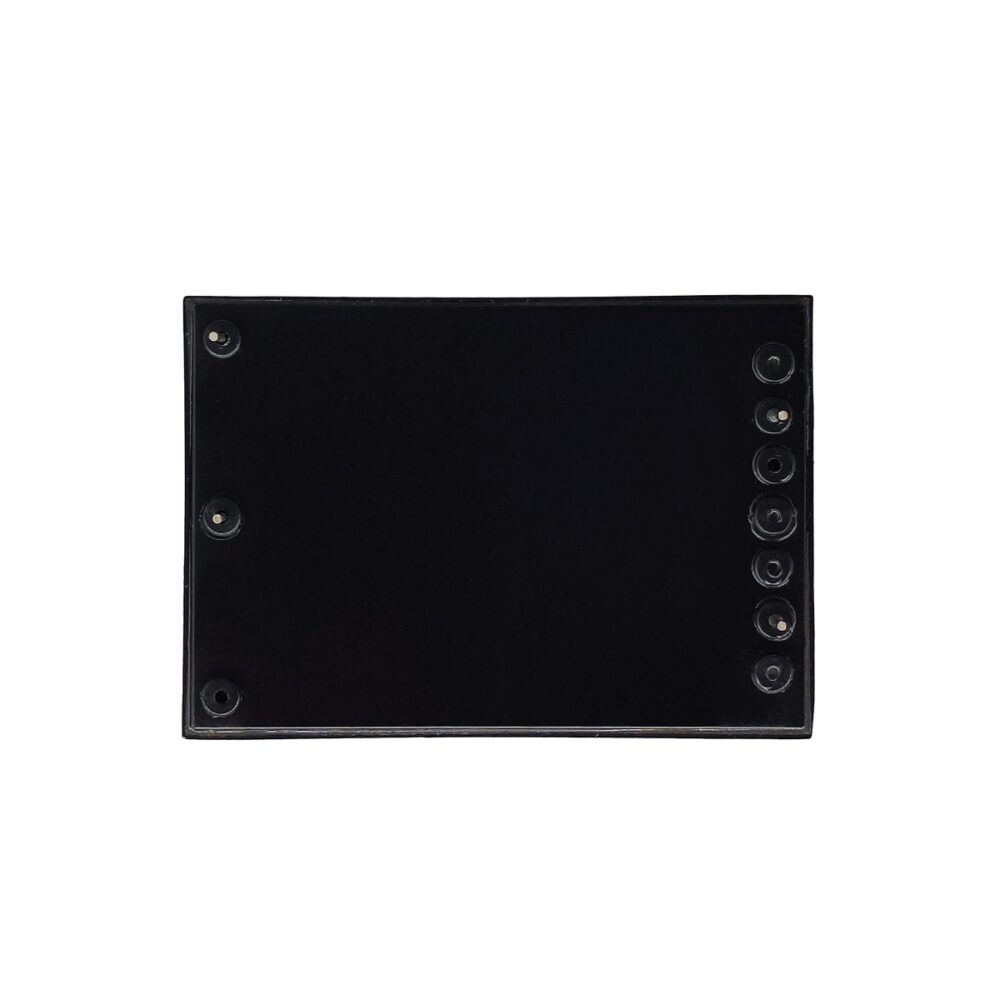 ATMV24V200V100MA1_2 ATMV24V200V100MA1 200V 100mA 20W Isolated DC-DC Converter (24V Input)