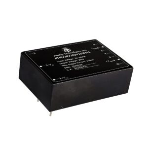 ATMV24V200V150MA1 200V 150mA 30W Isolated DC-DC Converter (24V Input)