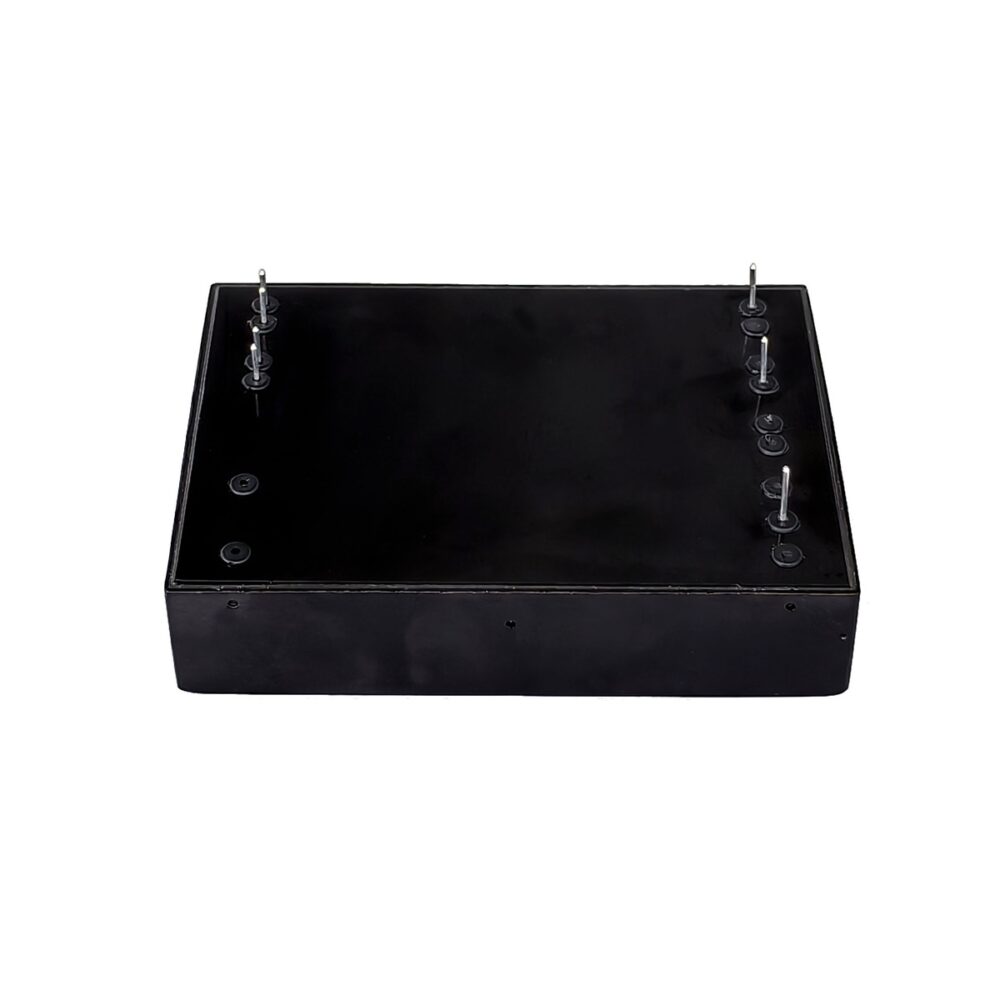 ATMV24V300V200MA1_2 ATMV24V300V200MA1 300V 200mA 60W Isolated DC-DC Converter (24V Input)