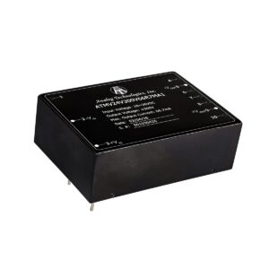 ATMV24V300V66R7MA1 300V 66.7mA 20W Isolated DC-DC Converter (24V Input)