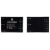 ATMV24V400V50MA1_2 ATMV24V400V50MA1 400V 50mA 20W Isolated DC-DC Converter (24V Input)
