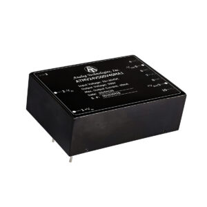 ATMV24V500V40MA1 500V 40mA 20W Isolated DC-DC Converter (24V Input)