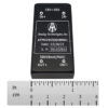 ATMV24V500V8MA1 500V 8mA 4W Isolated DC-DC Converter (24V Input)