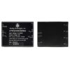 ATMV24V50V300MA1_2 ATMV24V50V300MA1 50V 300mA 15W Isolated DC-DC Converter (24V Input)