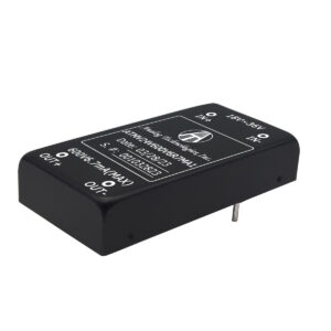 ATMV24V600V6R7MA1_main ATMV24V600V6R7MA1 600V 6.7mA 4W Isolated DC-DC Converter (24V Input)