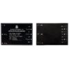 ATMV24VPN100V100MA2 ±100V ±100mA 20W Isolated DC-DC Converter (24V Input)