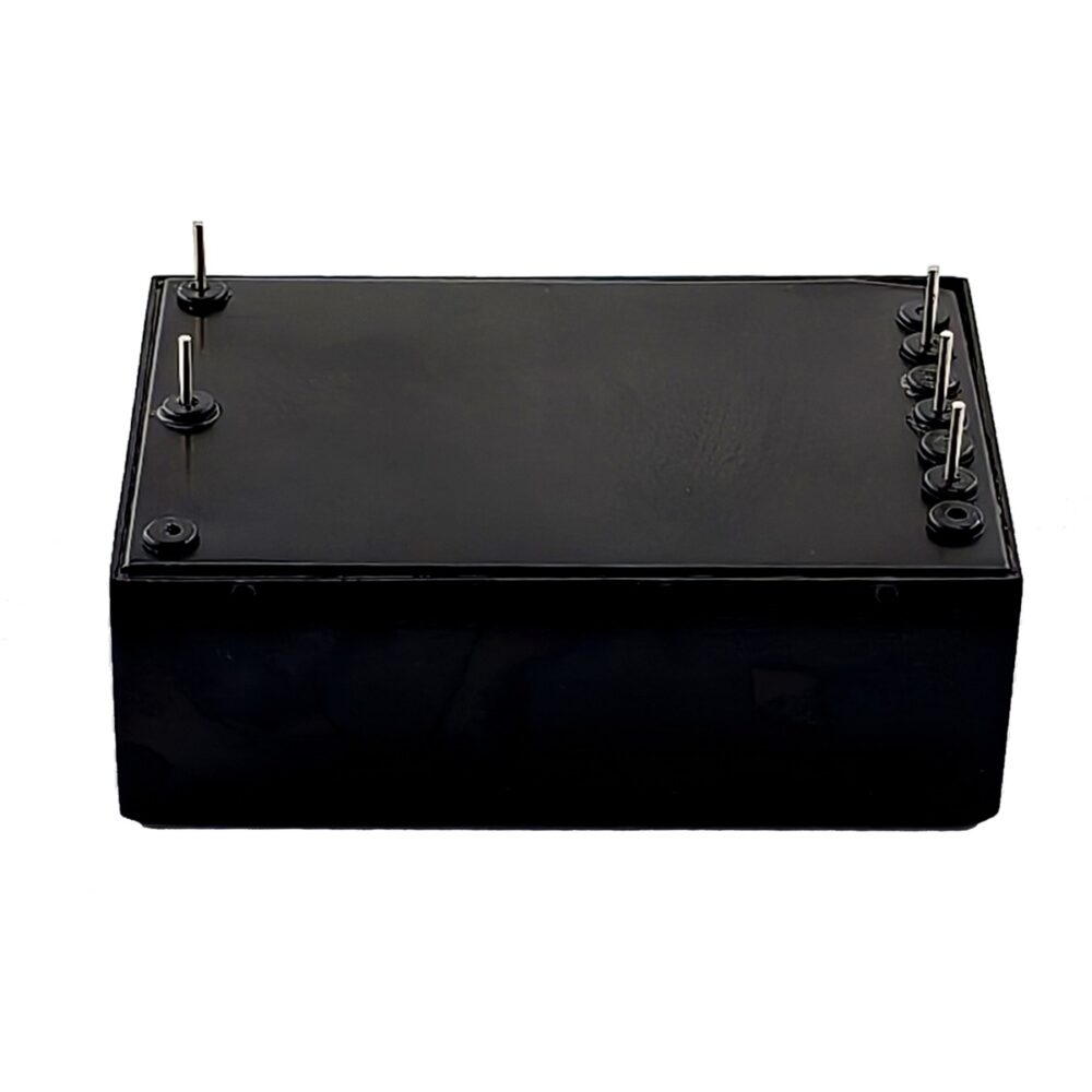ATMV24VPN100V125MA2 ±100V ±125mA 25W Isolated DC-DC Converter (24V Input)