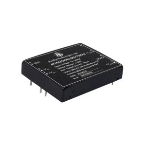 ATMV24VPN100V75MA2_main ATMV24VPN100V75MA2 ±100V ±75mA 15W Isolated DC-DC Converter (24V Input)