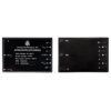 ATMV24VPN150V100MA2 ±150V ±100mA 30W Isolated DC-DC Converter (24V Input)