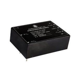 ATMV24VPN150V100MA2_main ATMV24VPN150V100MA2 ±150V ±100mA 30W Isolated DC-DC Converter (24V Input)