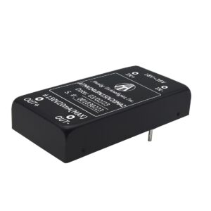 ATMV24VPN150V20MA2 ±150V ±20mA 6W Isolated DC-DC Converter (24V Input)