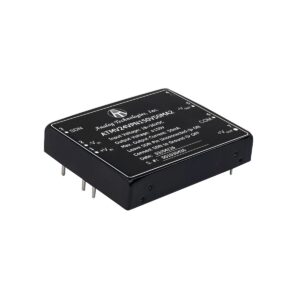 ATMV24VPN150V50MA2_main ATMV24VPN150V50MA2 ±150V ±50mA 15W Isolated DC-DC Converter (24V Input)