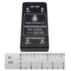 ATMV24VPN200V10MA2 ±200V ±10mA 4W Isolated DC-DC Converter (24V Input)