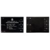 ATMV24VPN200V62R5MA2 ±200V ±62.5mA 25W Isolated DC-DC Converter (24V Input)