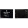 ATMV24VPN200V75MA2 ±200V ±75mA 30W Isolated DC-DC Converter (24V Input)