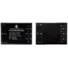 ATMV24VPN300V6R6MA2 ±300V ±6.6mA 4W Isolated DC-DC Converter (24V Input)