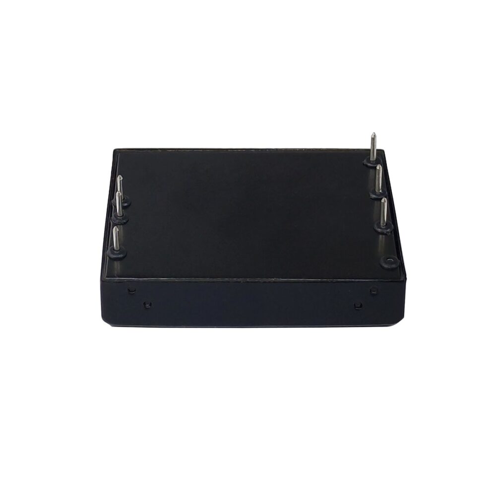 ATMV24VPN50V150MA2_2 ATMV24VPN50V150MA2 ±50V ±150mA 15W Isolated DC-DC Converter (24V Input)
