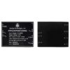 ATMV24VPN50V150MA2_4 ATMV24VPN50V150MA2 ±50V ±150mA 15W Isolated DC-DC Converter (24V Input)